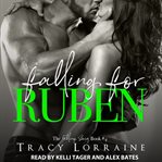 Falling for Ruben cover image