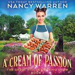 A Cream of Passion cover image