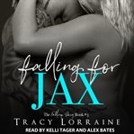 Falling for Jax cover image