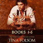 Scanguards Vampires : Books #1-6 cover image