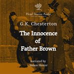 The Innocence of Father Brown cover image