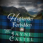 Highlander Forbidden cover image