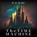 The Time Machine cover image