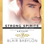 Strong Spirits cover image