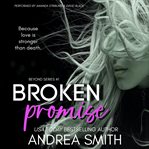 Broken Promise cover image