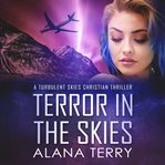 Terror in the Skies cover image