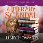 A literary scandal cover image