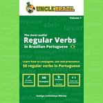 The Most Useful Regular Verbs in Brazilian Portuguese cover image