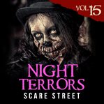 Night terrors, volume 15 cover image