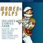 Women of the pulps cover image