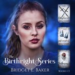 The Birthright Series Collection : Books #1-3 cover image