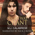 Nightway Chant cover image