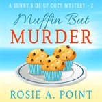 Muffin but murder cover image