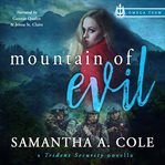 Mountain of evil cover image