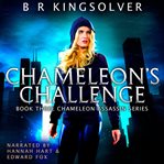 Chameleon's Challenge cover image
