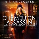 Chameleon Assassin cover image