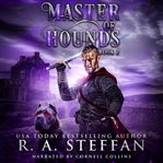 Master of Hounds: Book 2 : Book 2 cover image
