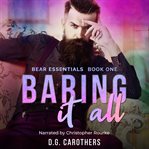 Baring it all cover image