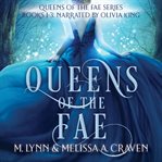 Queens of the fae cover image