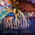 Queen Magic cover image