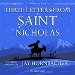 Three Letters From St. Nicholas cover image