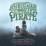 Confessions of a Christmas Cookie Pirate cover image
