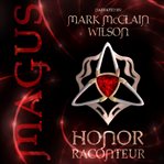 Magus cover image