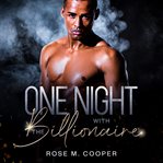 One Night With the Billionaire cover image