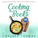 Cooking the books cover image