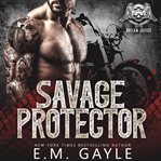 Savage Protector cover image
