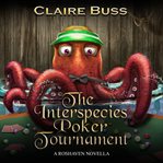 The Interspecies Poker Tournament cover image