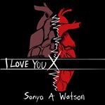I Love You X cover image