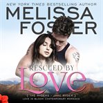 Rescued by Love cover image