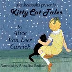 Kitty-Cat Tales : Cat Tales cover image