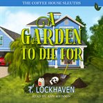 A Garden to Die For cover image