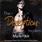 The deception incident cover image