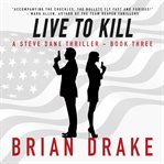 Live to Kill cover image