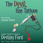 The devil has tattoos cover image