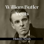 William butler yeats cover image