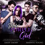 Their purple girl cover image