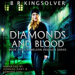 Diamonds and blood cover image