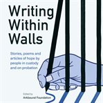 Writing within walls cover image