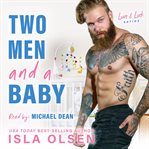 Two men and a baby cover image