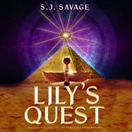 Lily's quest: beyond the thin veil of parallel dimensions : Beyond the Thin Veil of Parallel Dimensions cover image