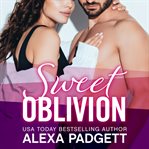 Sweet oblivion cover image