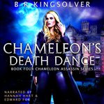 Chameleon's death dance cover image