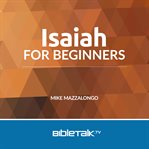 Isaiah for beginners cover image