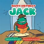 Happy Birthday Jack cover image