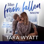 Like fresh fallen snow cover image