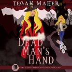 DEAD MAN'S HAND cover image